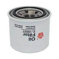 Sakura Spin-On Oil Filter C-10027
