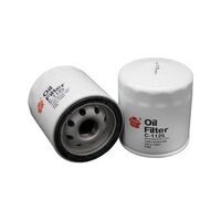 Sakura Spin-On Oil Filter C-1125