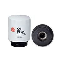Sakura Spin-On Oil Filter C-31081