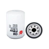 Sakura Spin-On Oil Filter C-6534