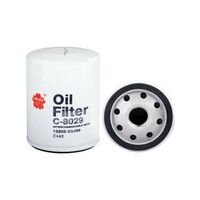 Sakura Spin-On Oil Filter C-8029
