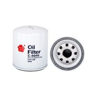 Sakura Spin-On Oil Filter C-8046