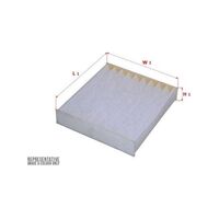 Sakura Cabin Air Filter CA-11340