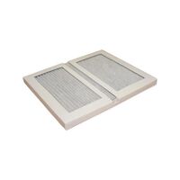 Sakura Cabin Air Filter CA-11370