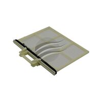 Sakura Cabin Filter Fits Wacf0258 8980250061 CA-15010