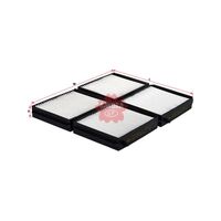 Sakura Cabin Filter Set Fits Rca102P Wacf0038 CA-1703-S