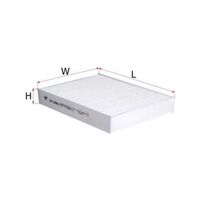 Sakura Cabin Air Filter CA-18360