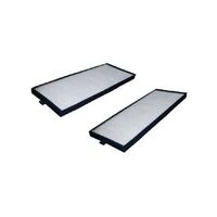 Sakura Cabin Air Filter [Ref Ryco RCA107P] CA-2805-S