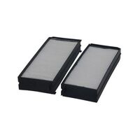 Sakura Cabin Filter Fits Wacf0134 97619-3D000 CA-28170-S