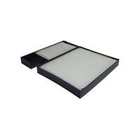 Sakura Cabin Air Filter [Ref Ryco RCA240P] CA-28280-S