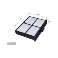 Sakura Cabin Air Filter CA-45050