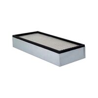 Sakura Cabin Filter 232-1732 9X4986 Pa3829 CA-55150