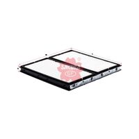 Sakura Cabin Air Filter CA-5603-S