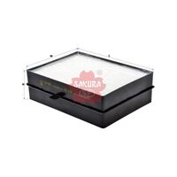 Sakura Cabin Air Filter CA-8301