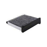 Sakura Carbon Activated Cabin Air Filter CAC-1006