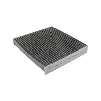 Sakura Carbon Activated Cabin Air Filter CAC-1114