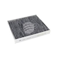 Sakura Cabin Filter Rca243M 8975554500 CAC-15020