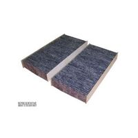 Sakura Carbon Activated Cabin Air Filter CAC-1601-S