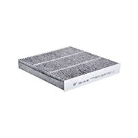 Sakura Carbon Activated Cabin Air Filter CAC-16130