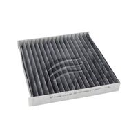 Sakura Cabin Filter 80292-Tr6-K01