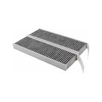 Sakura Cabin Air Filter CAC-21970-S