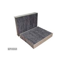 Sakura Carbon Activated Cabin Air Filter CAC-22020-S