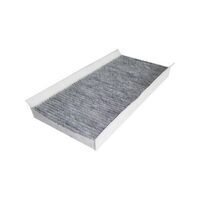 Sakura Carbon Activated Cabin Air Filter CAC-26160