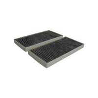 Sakura Carbon Activated Cabin Air Filter CAC-28210-S
