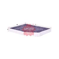 Sakura Cabin Air Filter CAC-30130