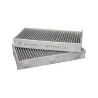 Sakura Carbon Activated Cabin Air Filter CAC-30890-S
