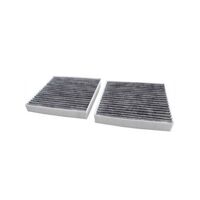 Sakura Carbon Activated Cabin Air Filter CAC-30930-S