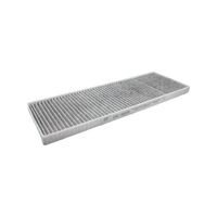 Sakura Cabin Filter Fits Rca184C P903521 5801283040 Acco CAC-42030