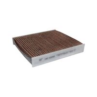Sakura Cabin Filter Carbon Activated 52101541 19372173 CAC-65340