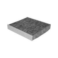 Sakura Carbon Activated Cabin Air Filter CAC-65350