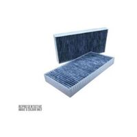 Sakura Carbon Activated Cabin Air Filter CAC-66020-S