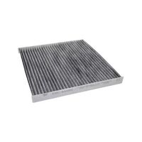 Sakura Cabin Filter CAC-66050