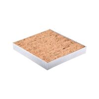 Sakura Cabin Air Filter CAV-18120