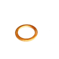 Coolant Banjo Copper Washers (Subaru)