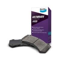 Bendix DB1123 ULT Ultimate Brake Pad Set