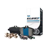 Bendix DB1131 EURO+ Low Dust Brake Pad Set