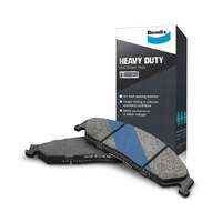 Bendix DB1145 HD Heavy Duty Brake Pad Set