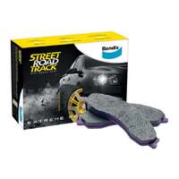 Bendix DB1868 SRT Street Road Track
