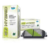 Bendix DB2676 EV Hybrid Brake Pad Set