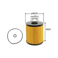 Sakura Fuel Filter EF-13100