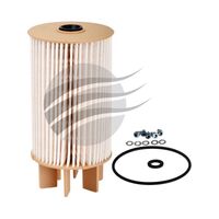 Sakura Fuel Filter 16403-4Kv0A For Nissan Navara Np300 Yd25Ddti EF-18050