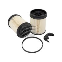 Sakura Fuel Filter Fits Wcf377 Jb3Z9365A Ktjb3G9176Aa 2216111