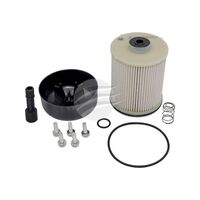 Sakura Fuel Filter Wcf304 For Nissan Navara D23 Np300 Ys23Dd EF-25070KIT