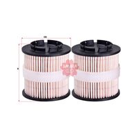 Sakura Fuel Filter EF-65021-S