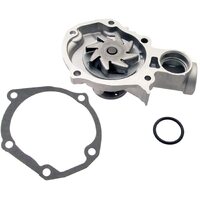 Water Pump w/ Gasket & O-Ring (Evo 4-7)