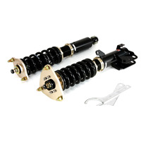 BC Racing Coilover Kit BR-RA (WRX MY22+ VB Sedan)